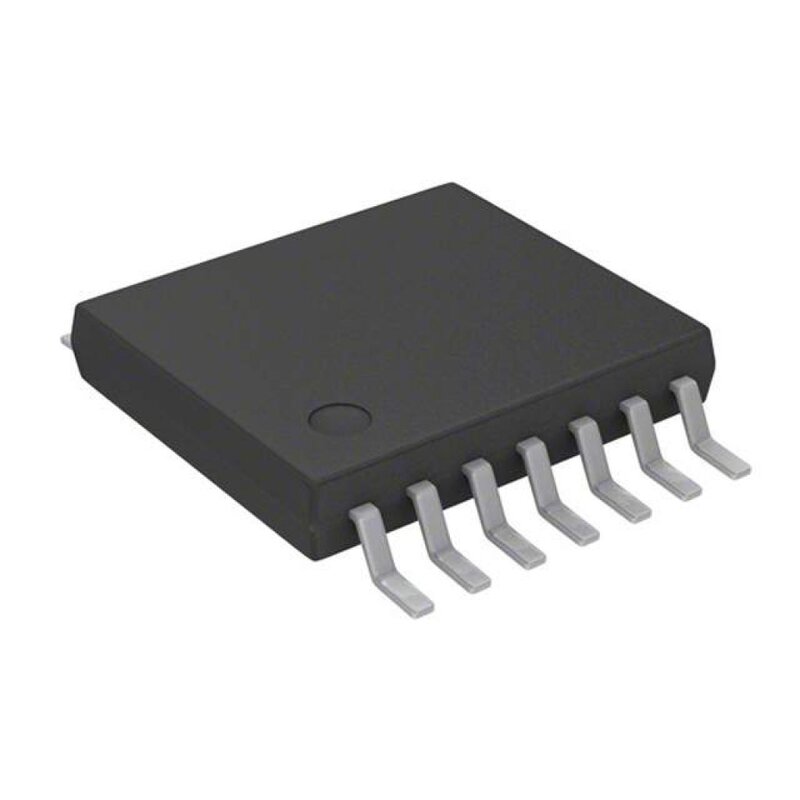 MPS Monolithic Power Systems Switch ICs