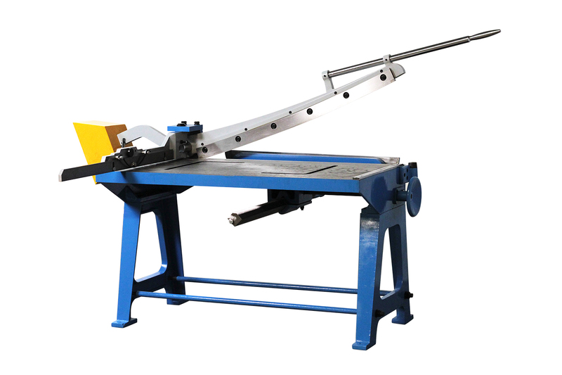 Metal Master Гильотины Metal Master Гильотины