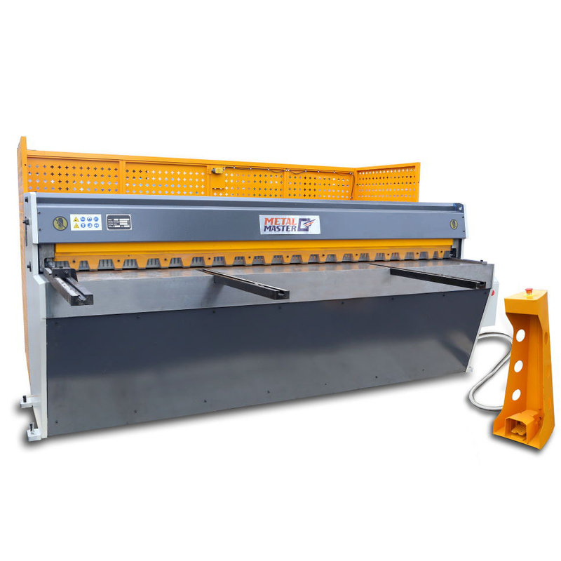 Metal Master Гильотины Metal Master Гильотины