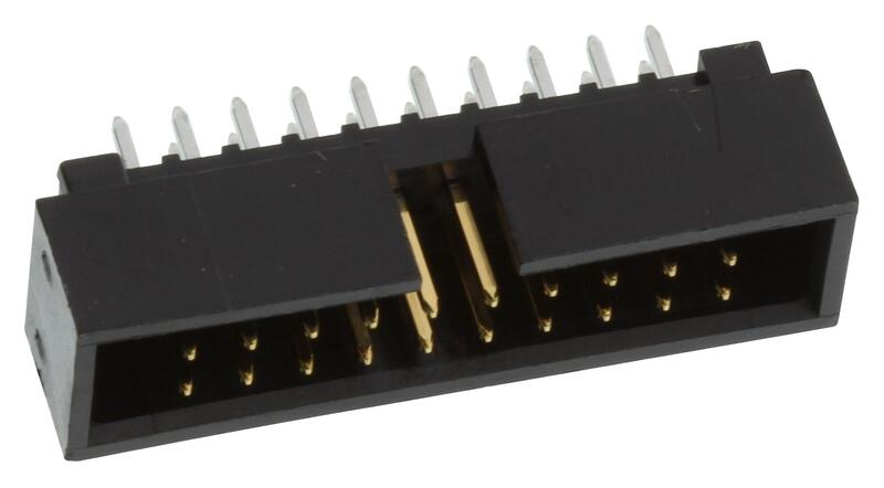 Molex EMI RFI