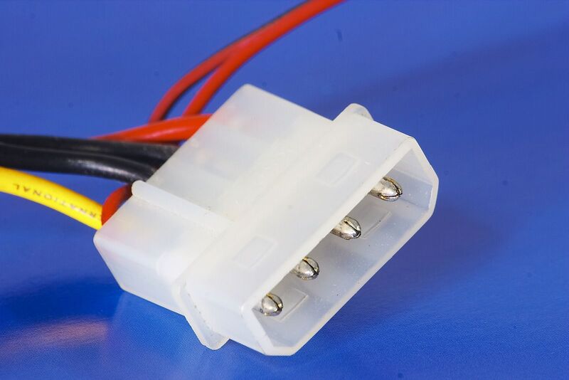 Molex Filters