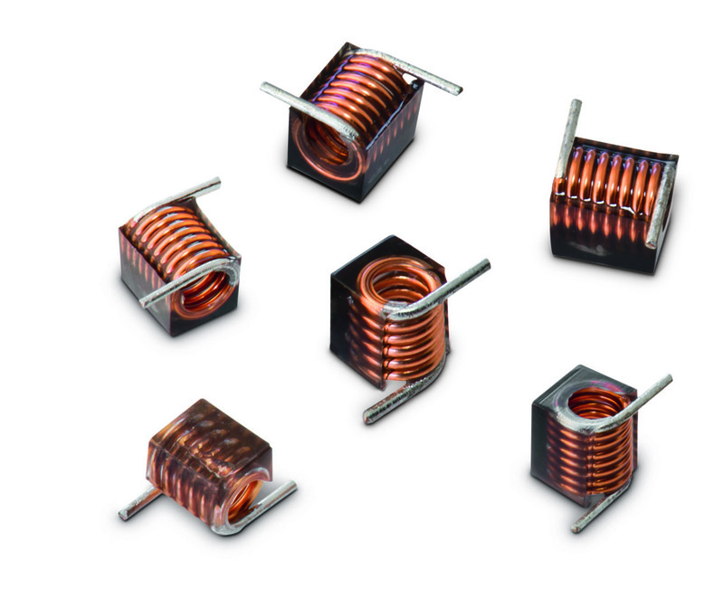 Molex Inductors, Chokes и Coils