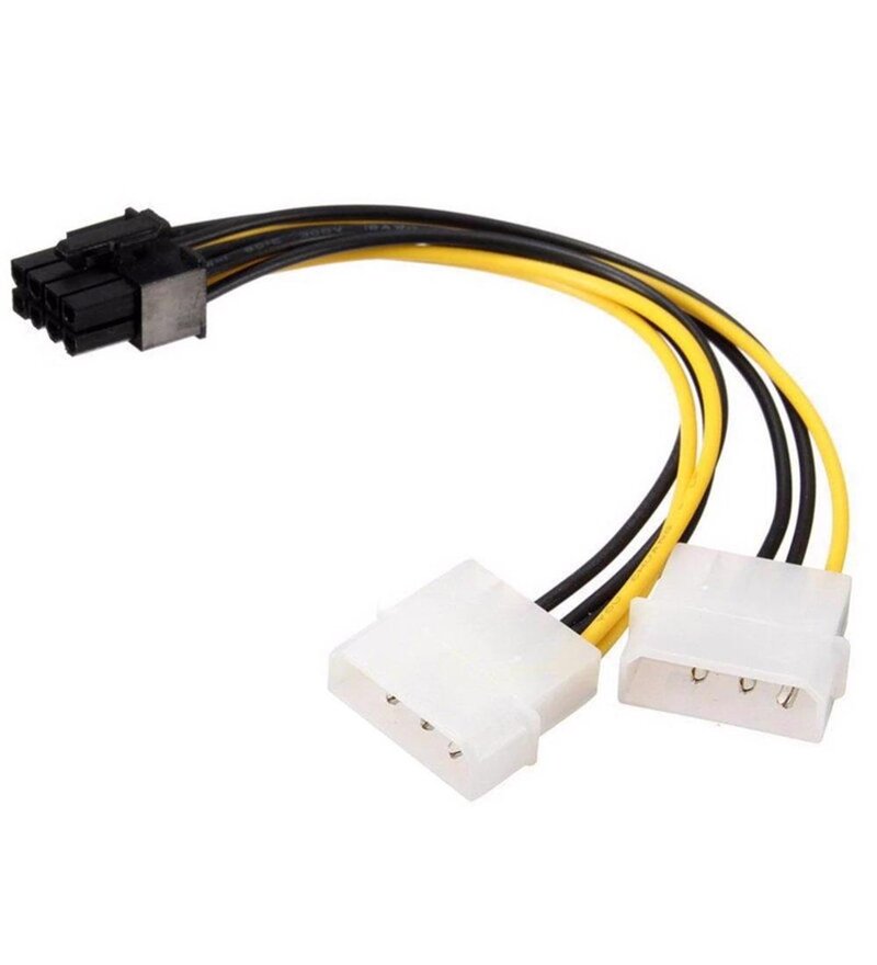 Molex Коммутация