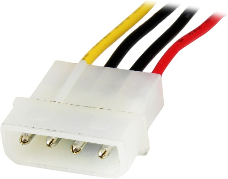 Molex Коммутация