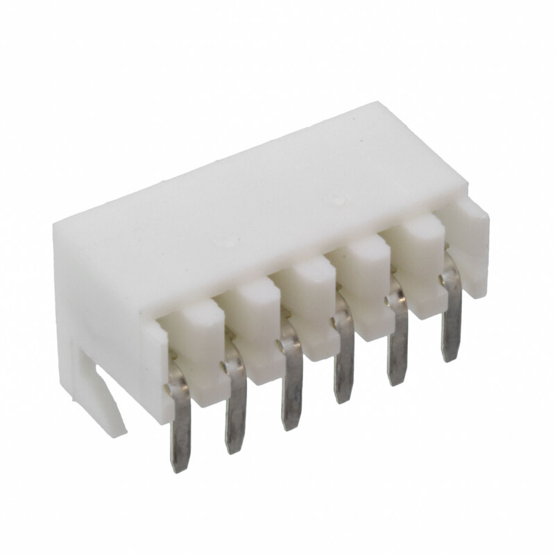 Molex Resonators