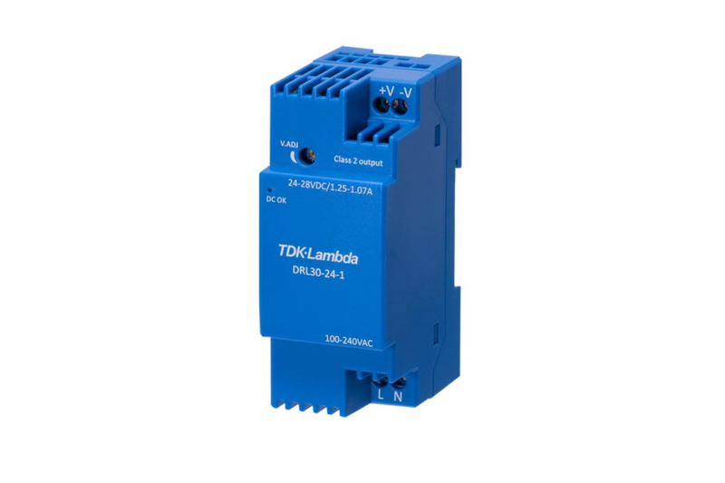 TDK Lambda TDK Lambda