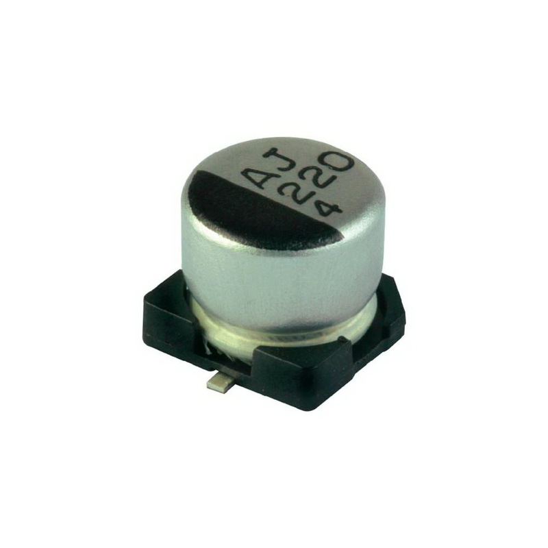 Конденсаторы SMD (Surface-Mount Device) Конденсаторы SMD (Surface-Mount Device)