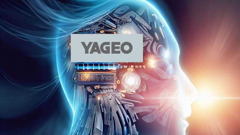 Yageo