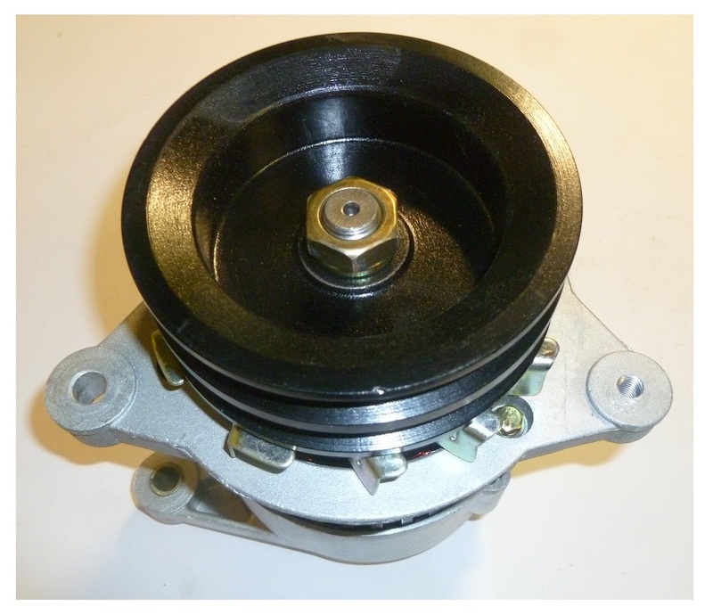 TSS Diesel TDK 176 6LT TSS Diesel TDK 176 6LT
