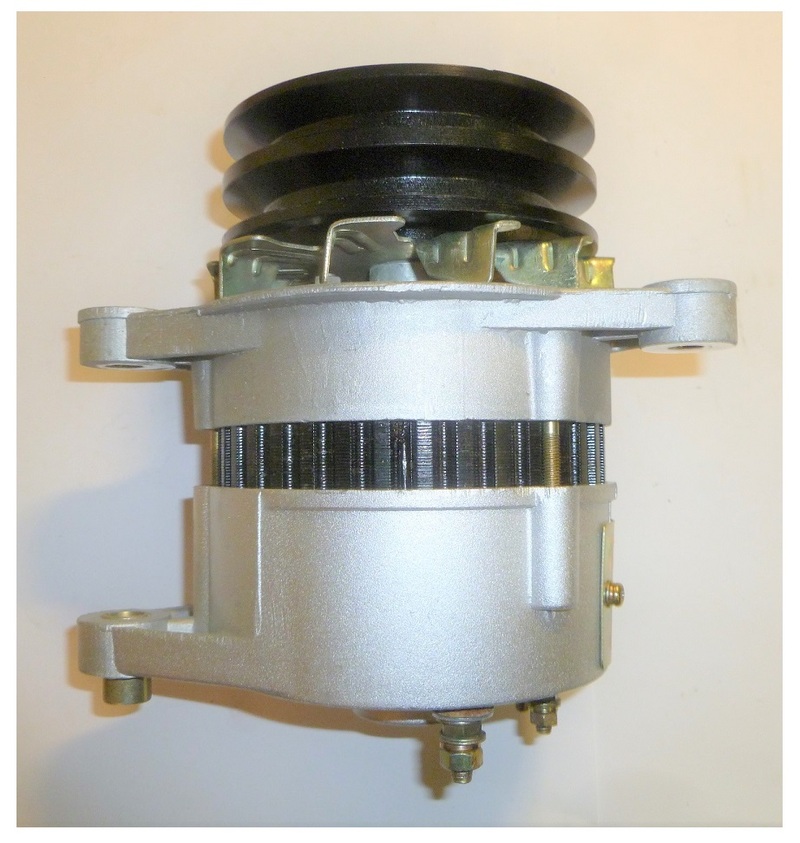 TSS Diesel TDK 176 6LT TSS Diesel TDK 176 6LT