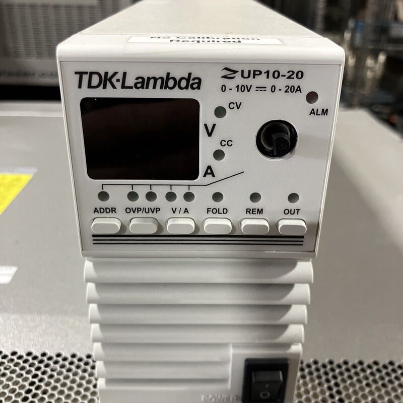 TDK Lambda AGM350 TDK Lambda AGM350