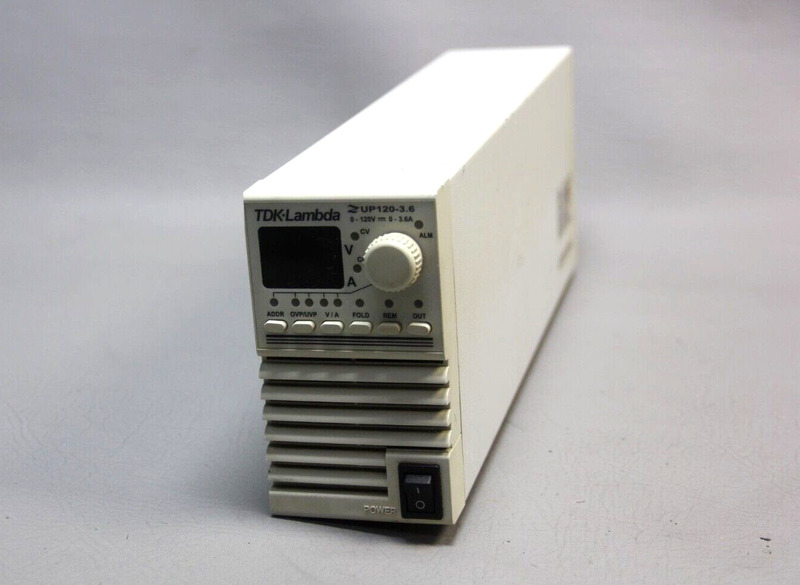 TDK Lambda AGM350 TDK Lambda AGM350