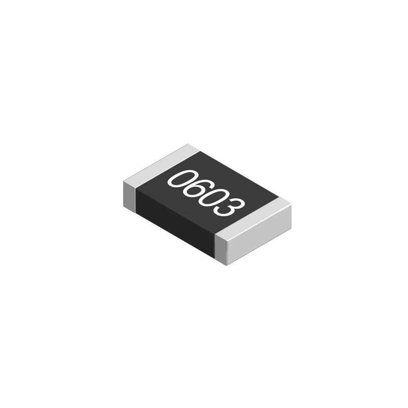 Резистор RC0603JR-070RL