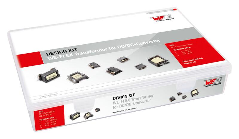 Wurth Elektronik Wurth Elektronik