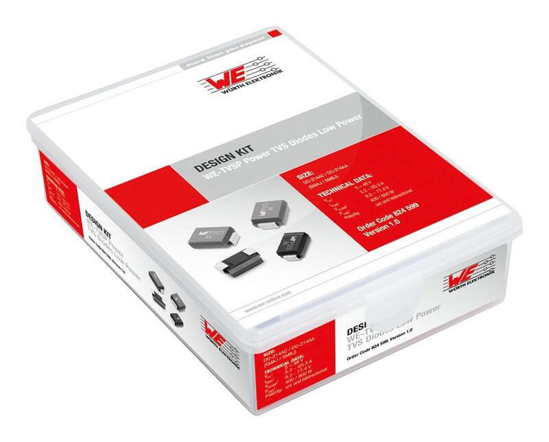 Wurth Elektronik Wurth Elektronik