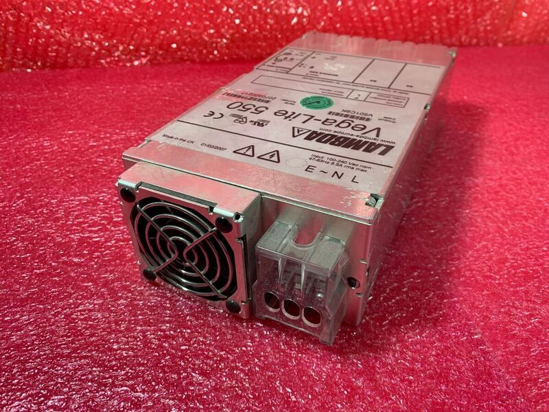 Vega 900 от TDK Lambda