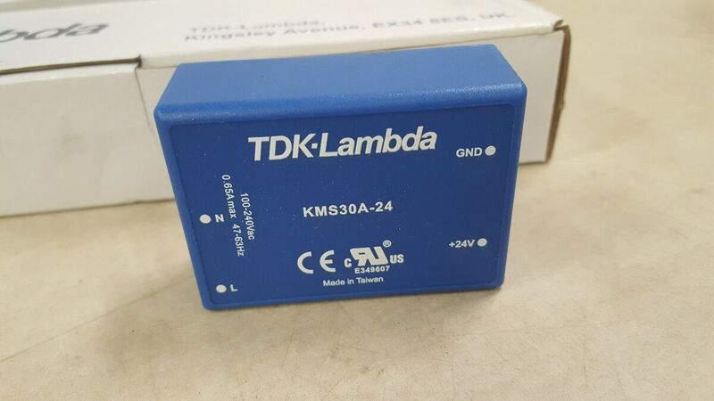 Vega 900 от TDK Lambda