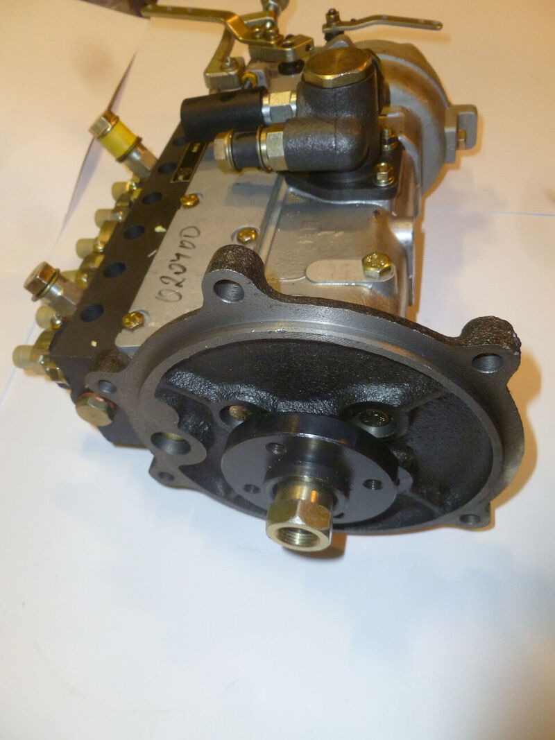 TSS Diesel TDK 110 6LT