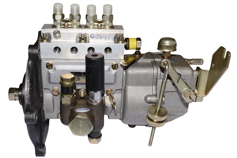 Мощный и экономичный TSS Diesel TDK 66 4LT Мощный и экономичный TSS Diesel TDK 66 4LT