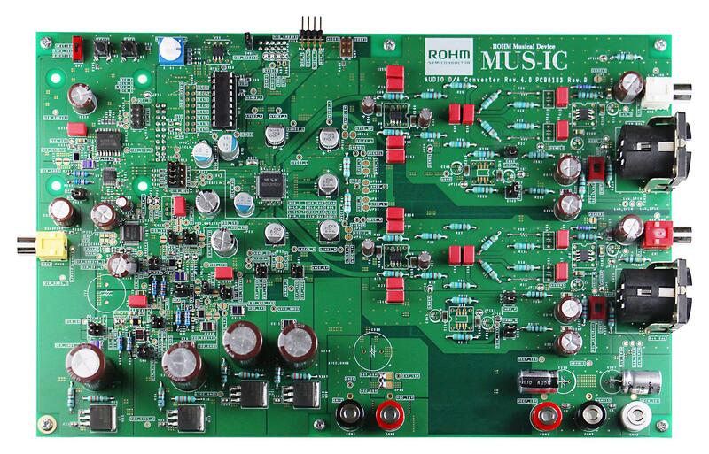 Микросхема ROHM BD34301EKV Микросхема ROHM BD34301EKV