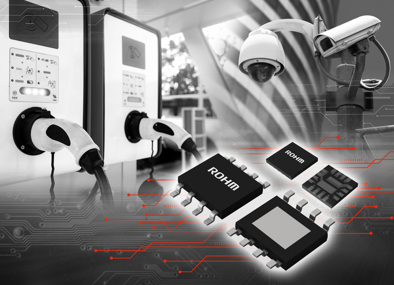 Rohm Semiconductor