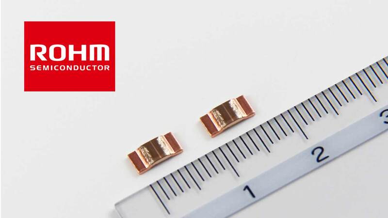 Rohm Semiconductor