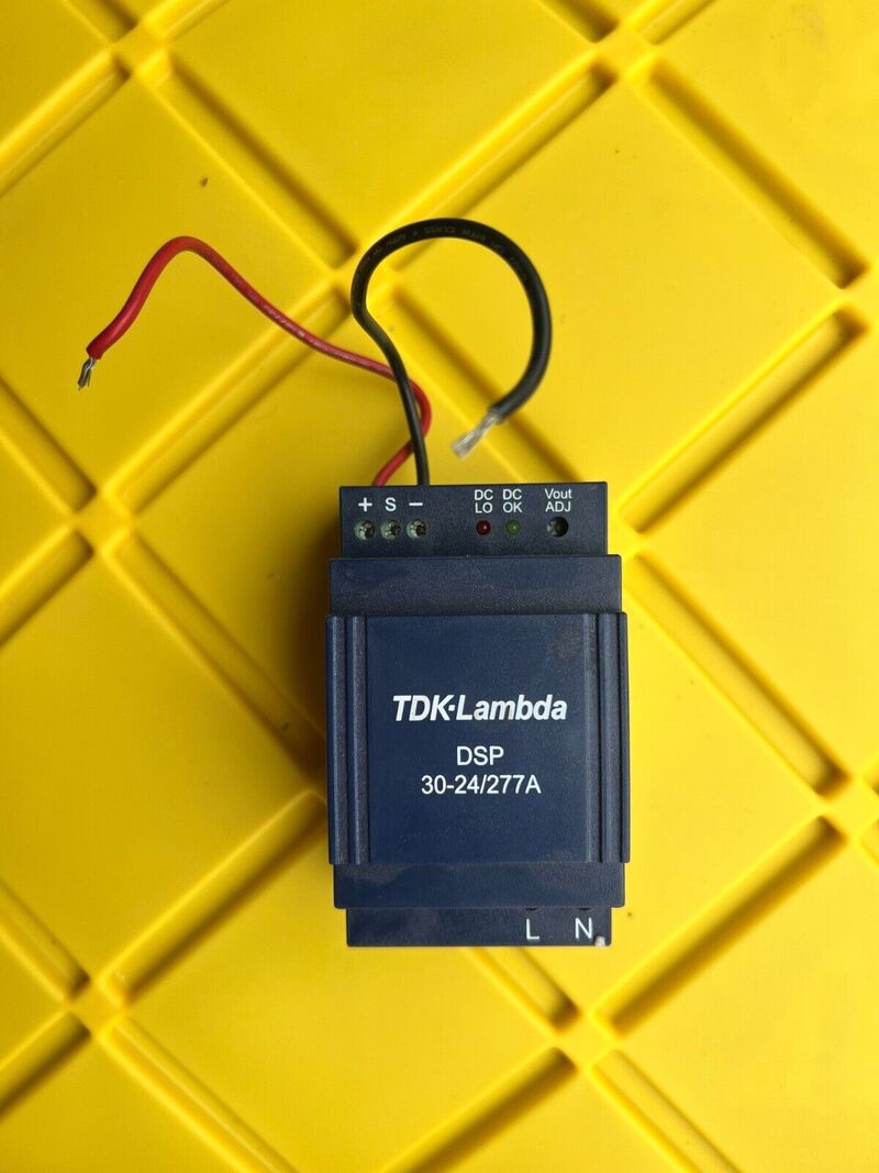 TDK Lambda DSP 30-24