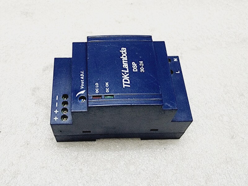 TDK Lambda DSP 30-24