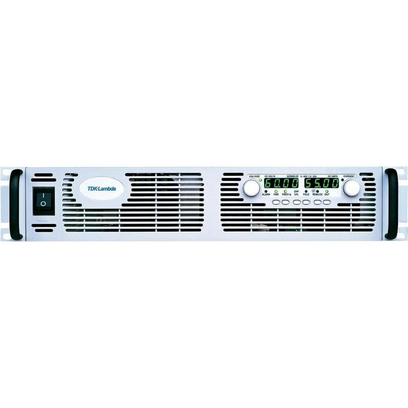 TDK Lambda GEN600 5.5 TDK Lambda GEN600 5.5