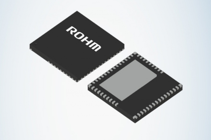 DSP ROHM 32017 DSP ROHM 32017