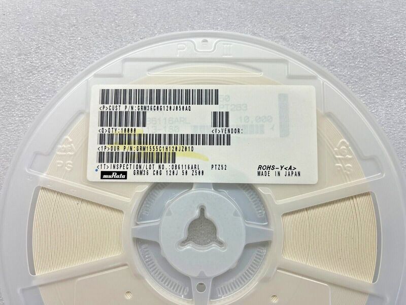 Конденсаторы Murata GRM Конденсаторы Murata GRM