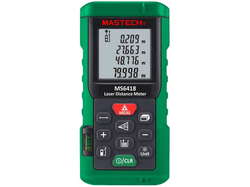 Дальномеры Mastech