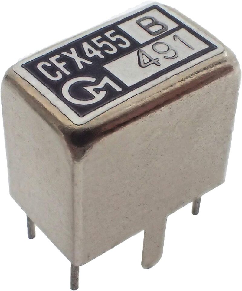 CFG455A3 Murata