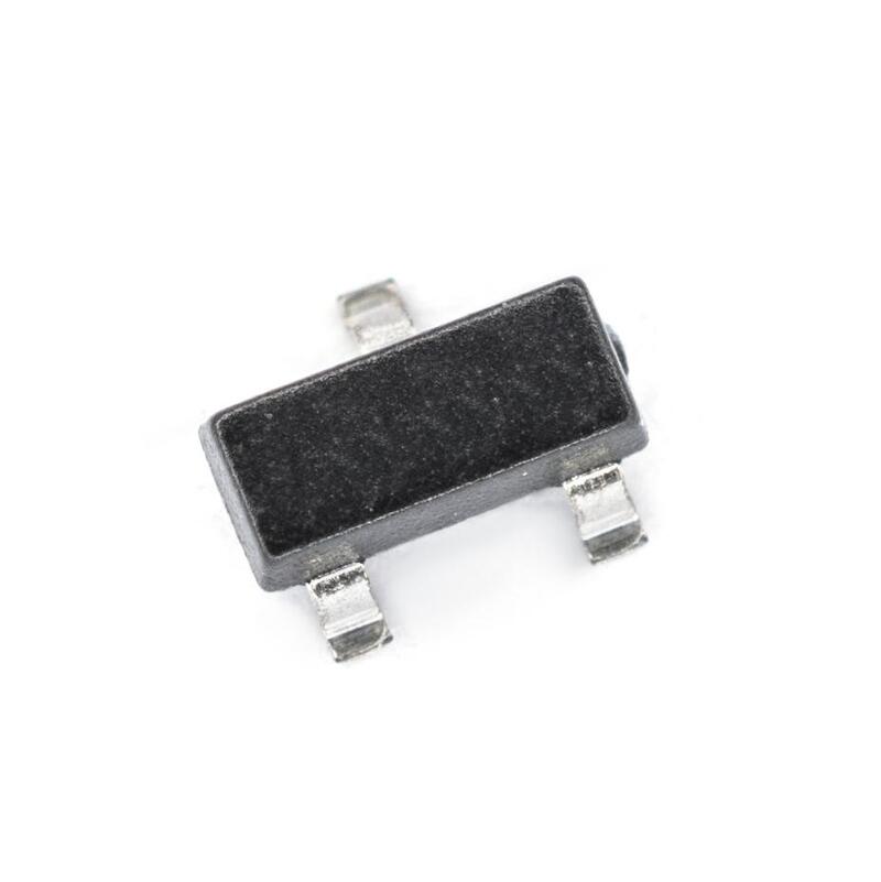 Конденсатор GRM21BR61E106KA73L от Murata