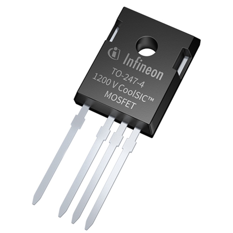 Infineon Power