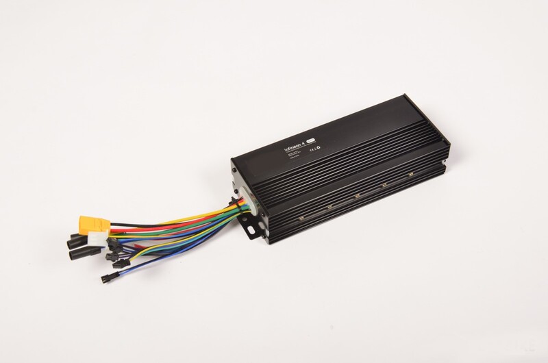 Контроллеры Infineon Контроллеры Infineon