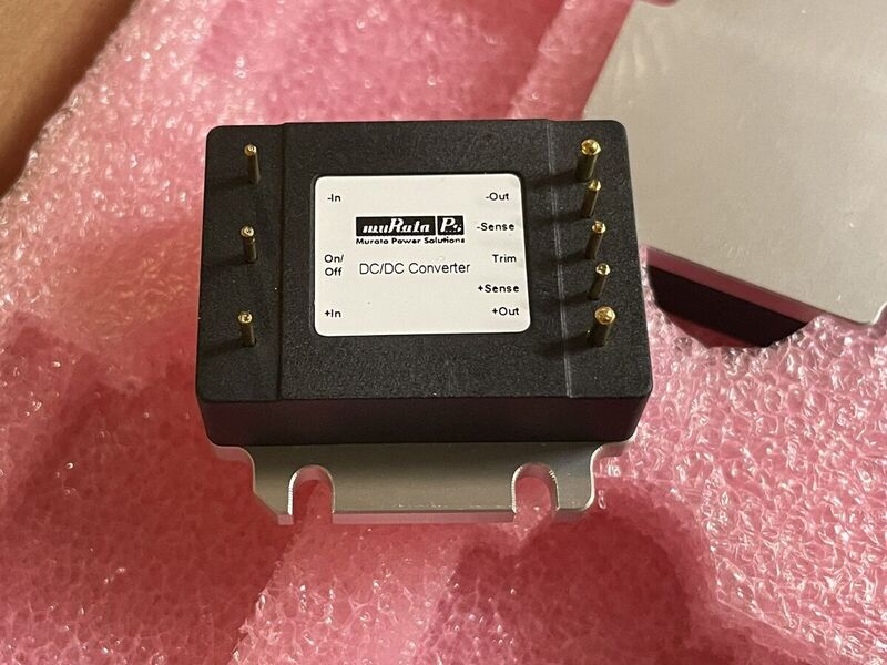 DC-DC Murata
