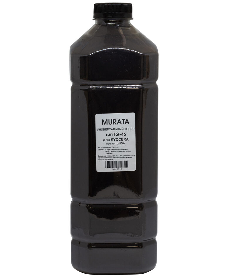 Термисторы Murata TG 46