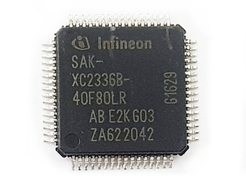 Продукция SAK Infineon