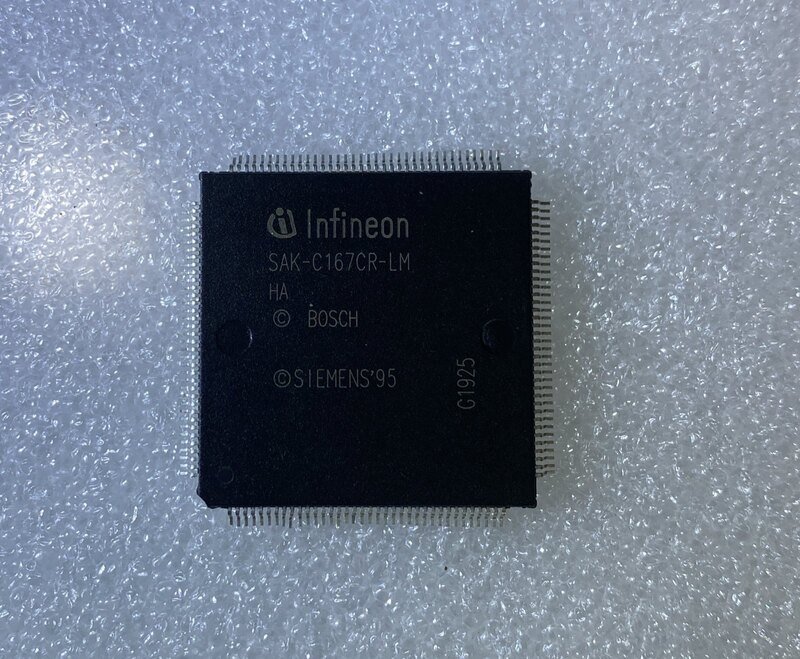 Продукция SAK Infineon