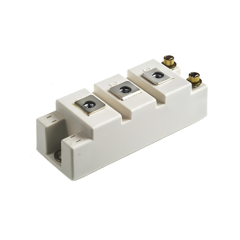 Силовые модули Infineon