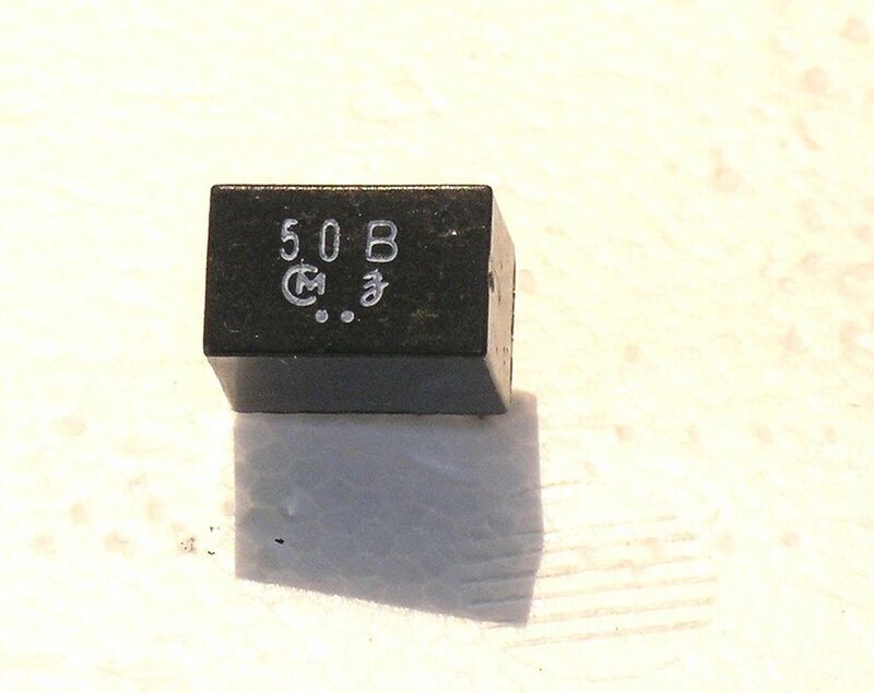 Фильтр TZS2Z100A001R00 Murata