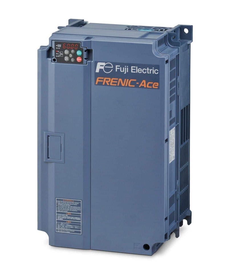 Fuji Electric