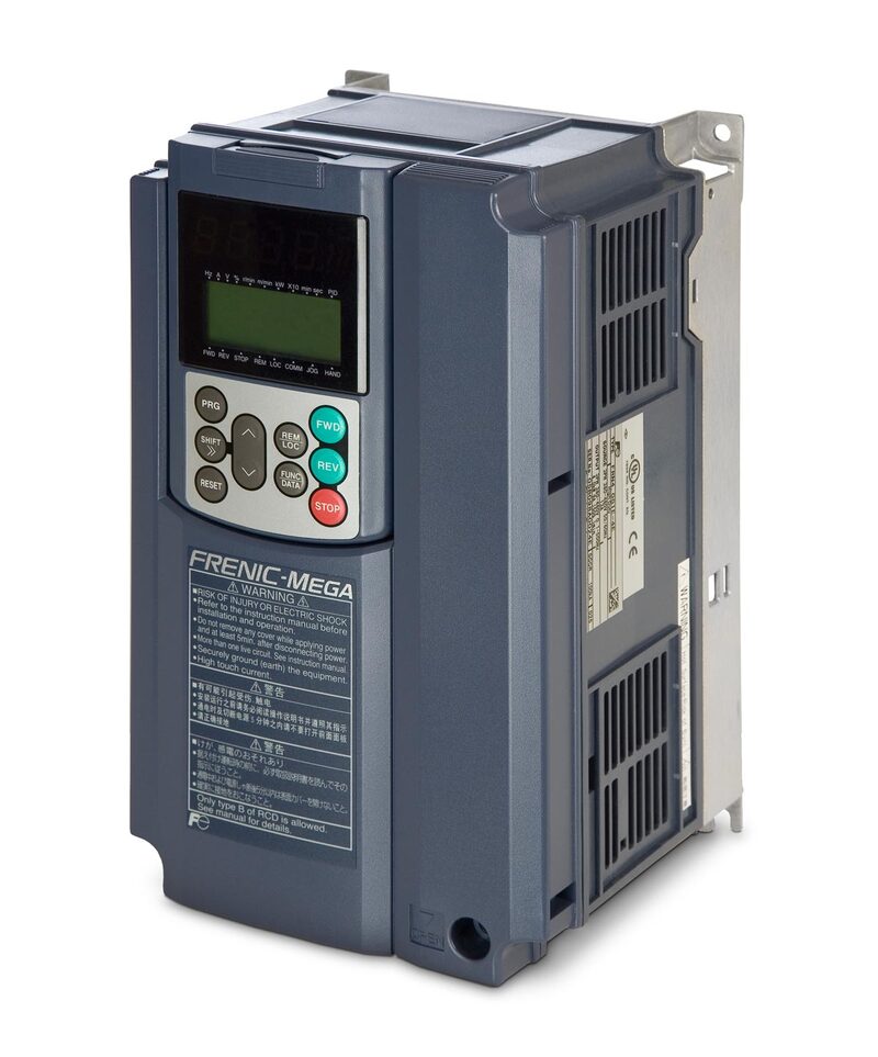 Покупка Fuji Electric FRN 0.4 C2S 2J