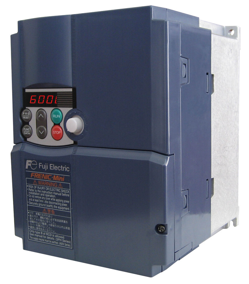 Покупка Fuji Electric FRN 0.4 C2S 2J