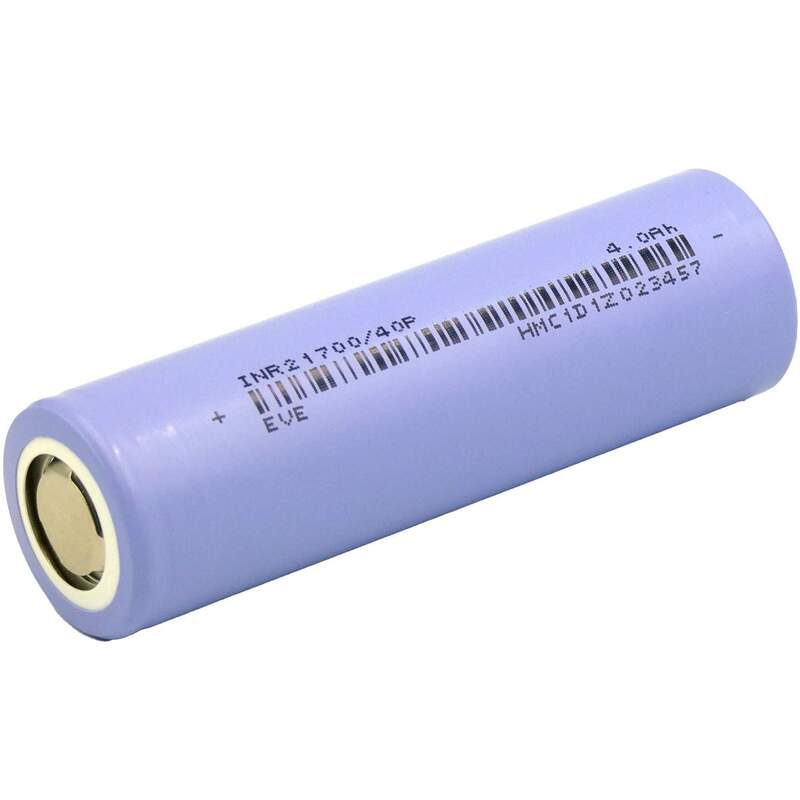 Sony Murata US21700VTC6A