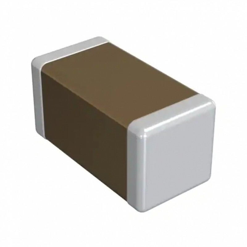 Керамические конденсаторы SMD Murata Керамические конденсаторы SMD Murata