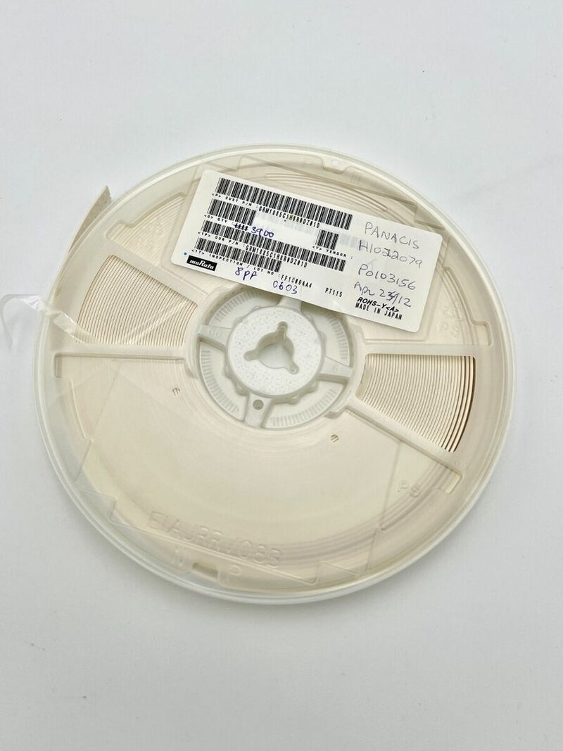 Murata GRM188