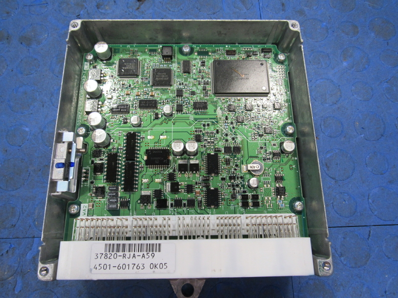 Microchip 4501