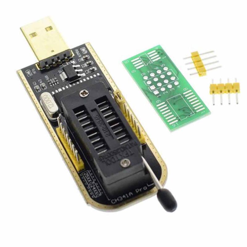 Microchip EEPROM 24C16 Microchip EEPROM 24C16